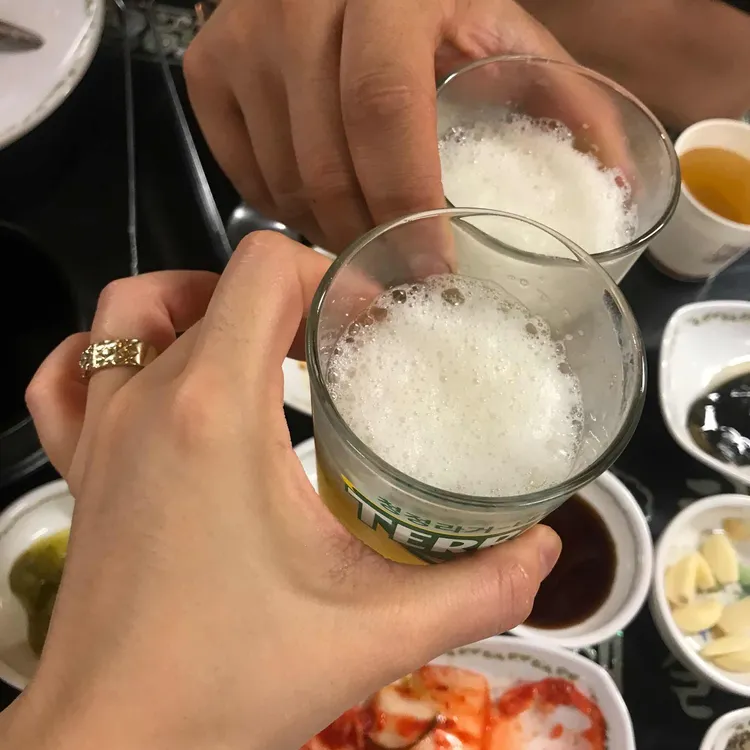 백하돼지생갈비 대표 사진