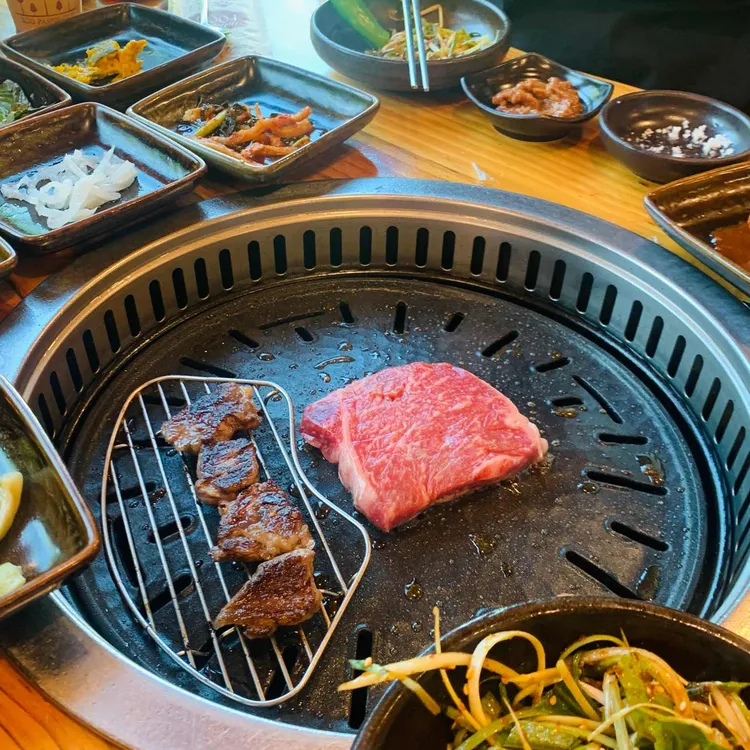 한옥 생고기 대표 사진