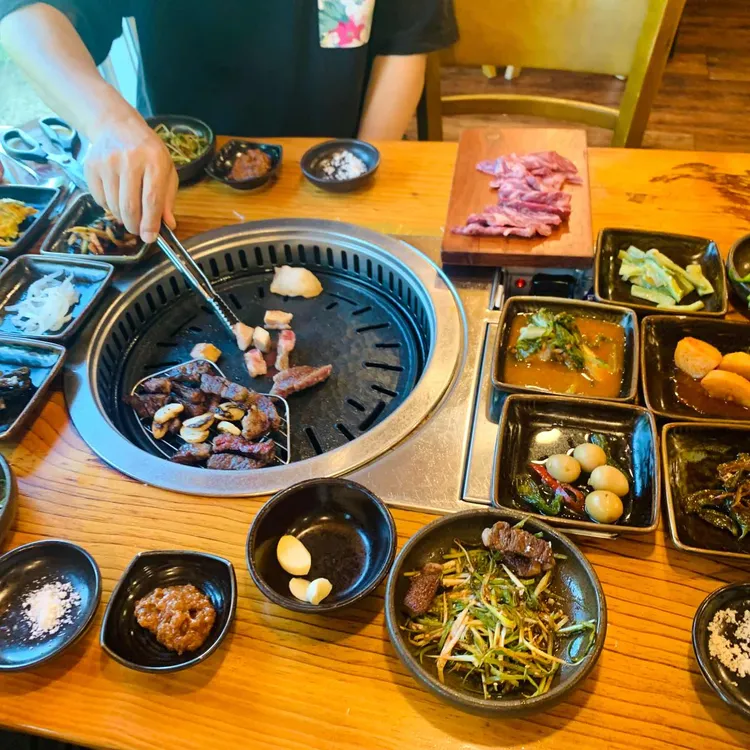한옥 생고기 대표 사진