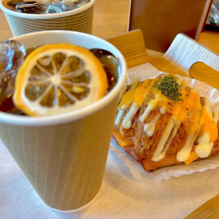 좋은아침페스츄리 대표 사진