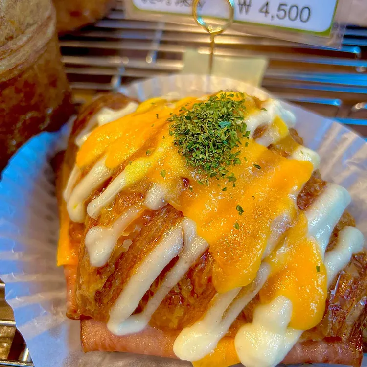 좋은아침페스츄리 대표 사진