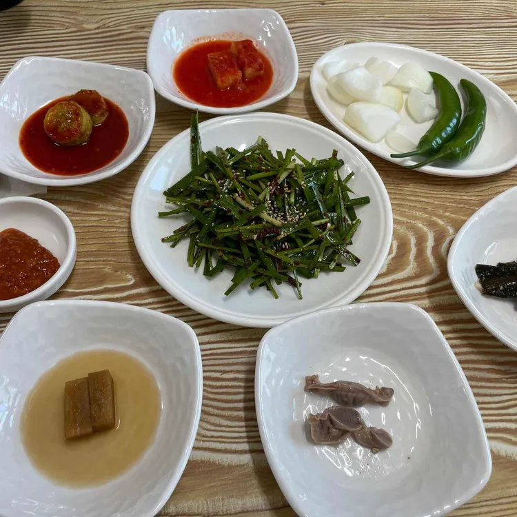 해송전복삼계탕 대표 사진