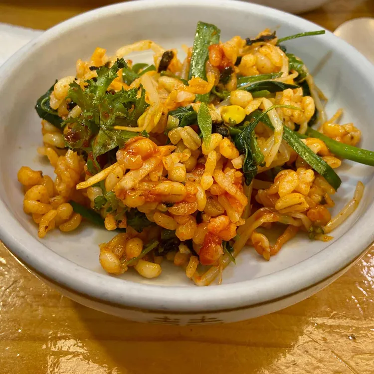 비학산칼국수 대표 사진