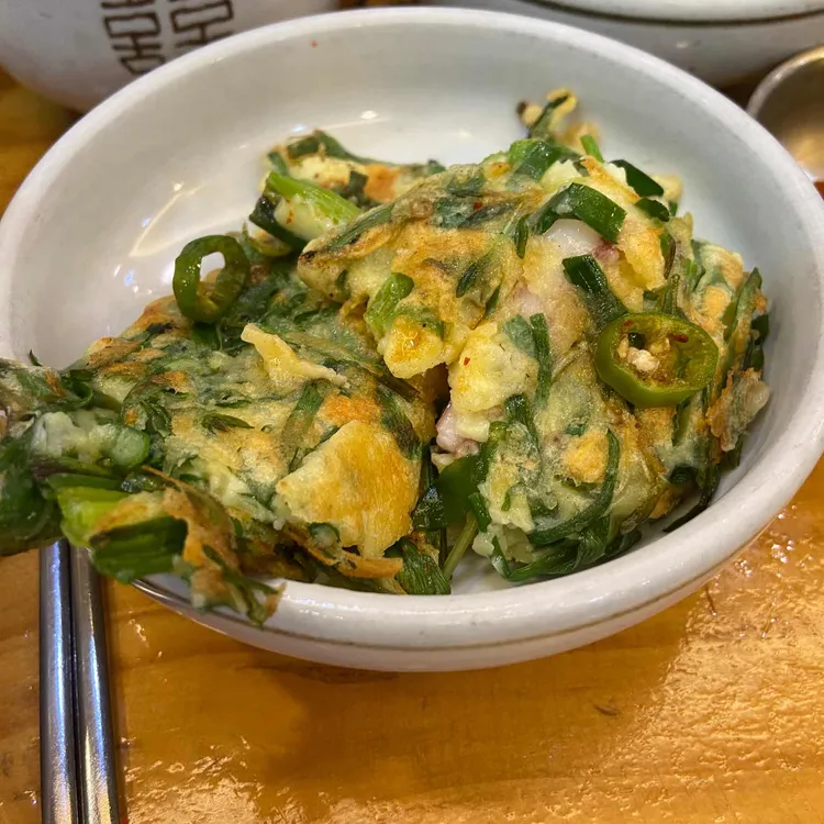 비학산칼국수 대표 사진