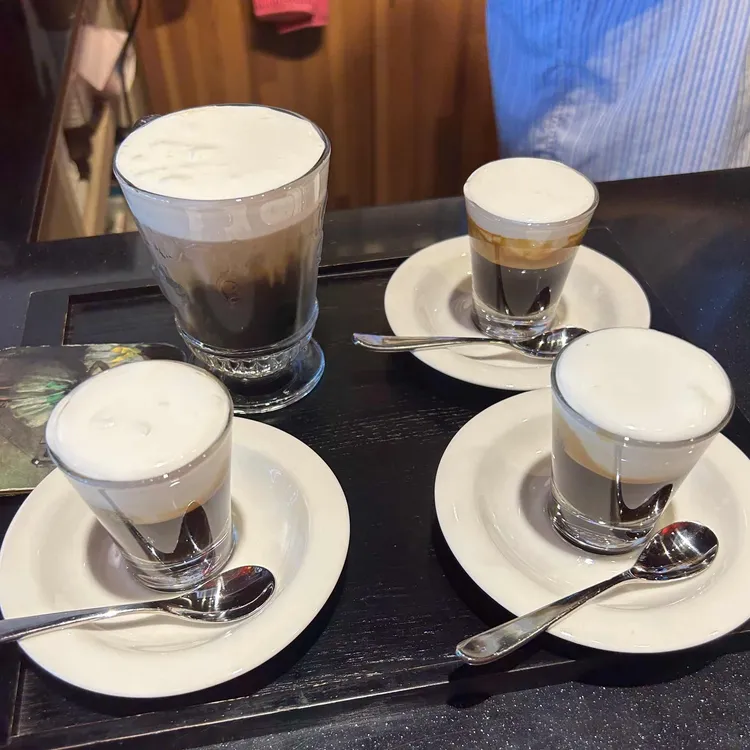 컵피옥 대표 사진