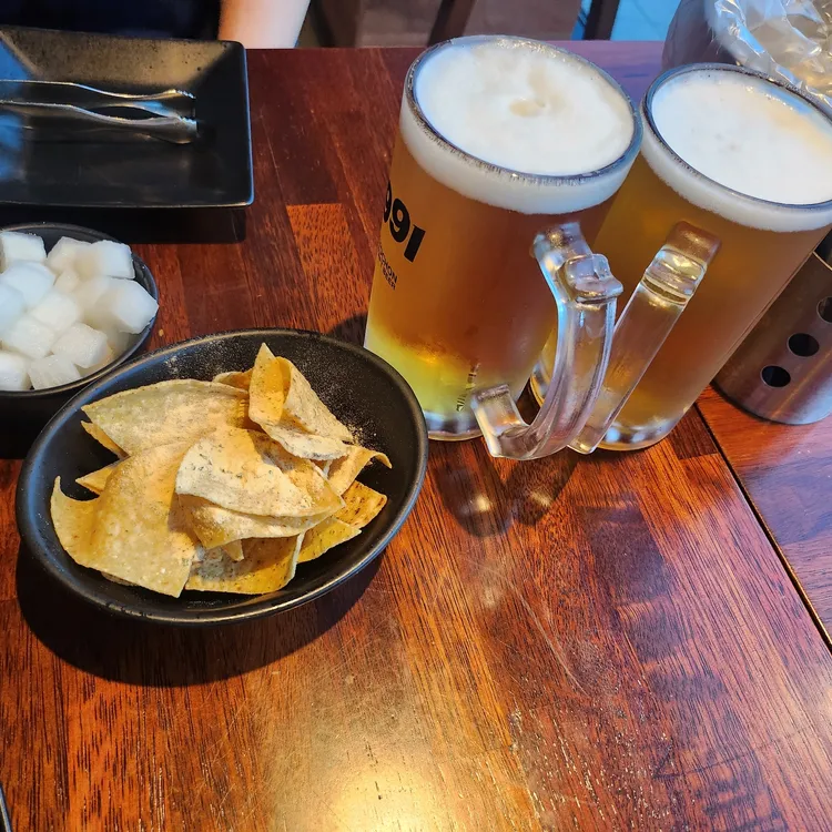 교촌치킨 대표 사진