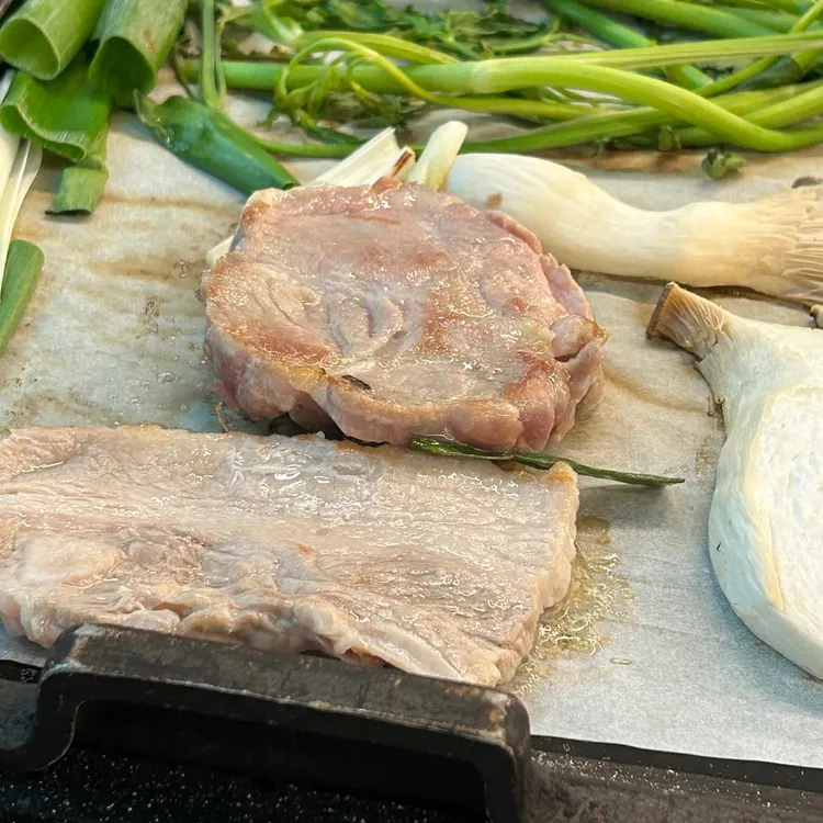 조개정육점 대표 사진
