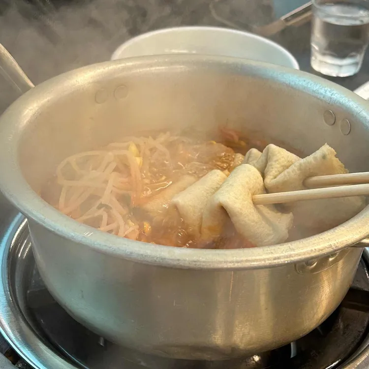 조개정육점 대표 사진