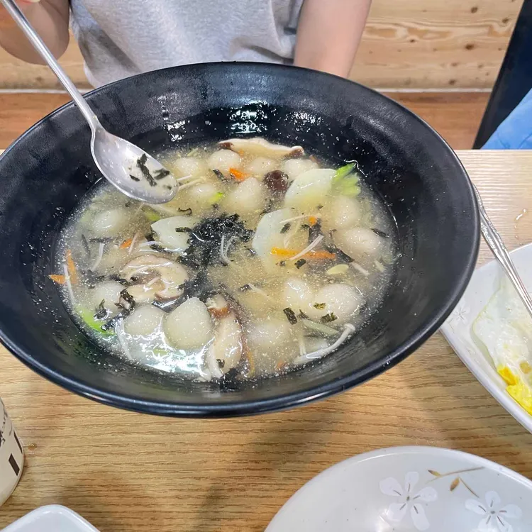 흥남아바이순대 대표 사진