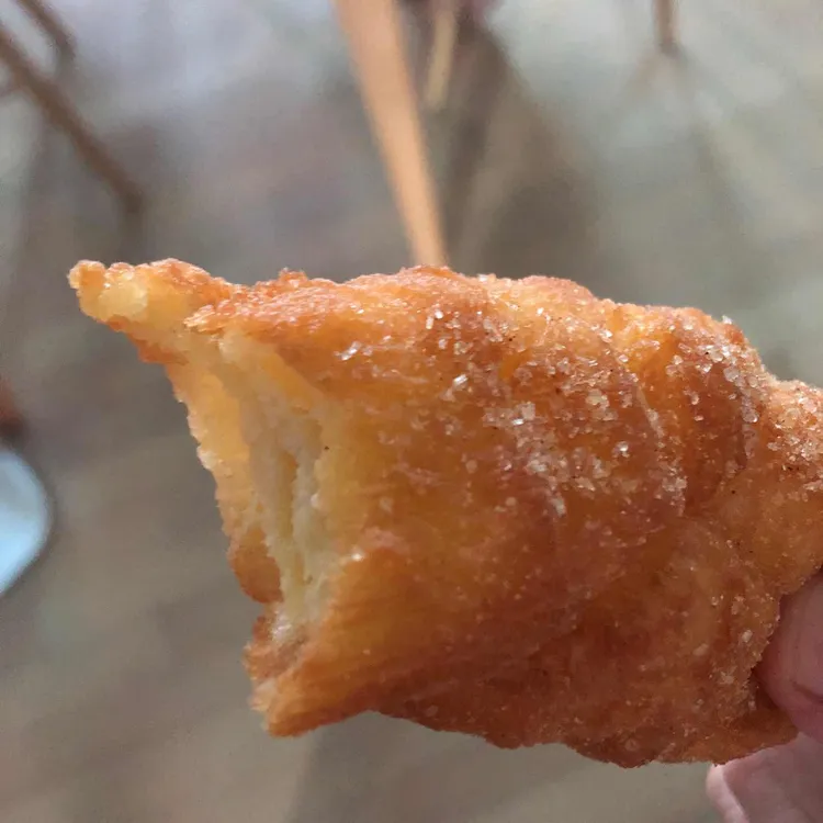 행복한찹쌀꽈배기 대표 사진