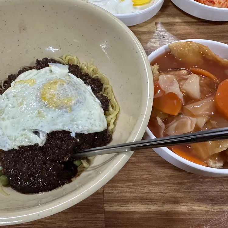 목포 태동반점 중식 맛집 - AI 딩코의 맛집 공략