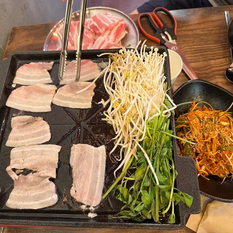 녹번상회 대표 사진
