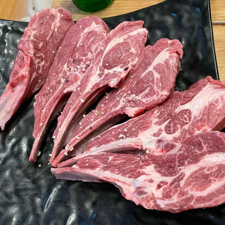미쓰양갈비 대표 사진