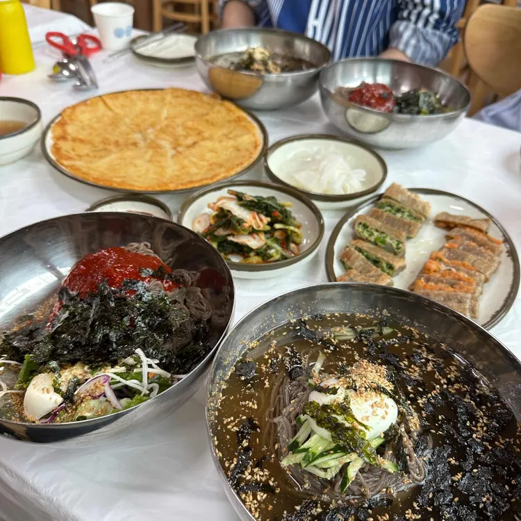 메밀마당 대표 사진