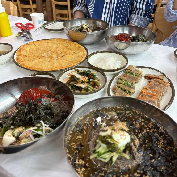 메밀마당 대표 사진