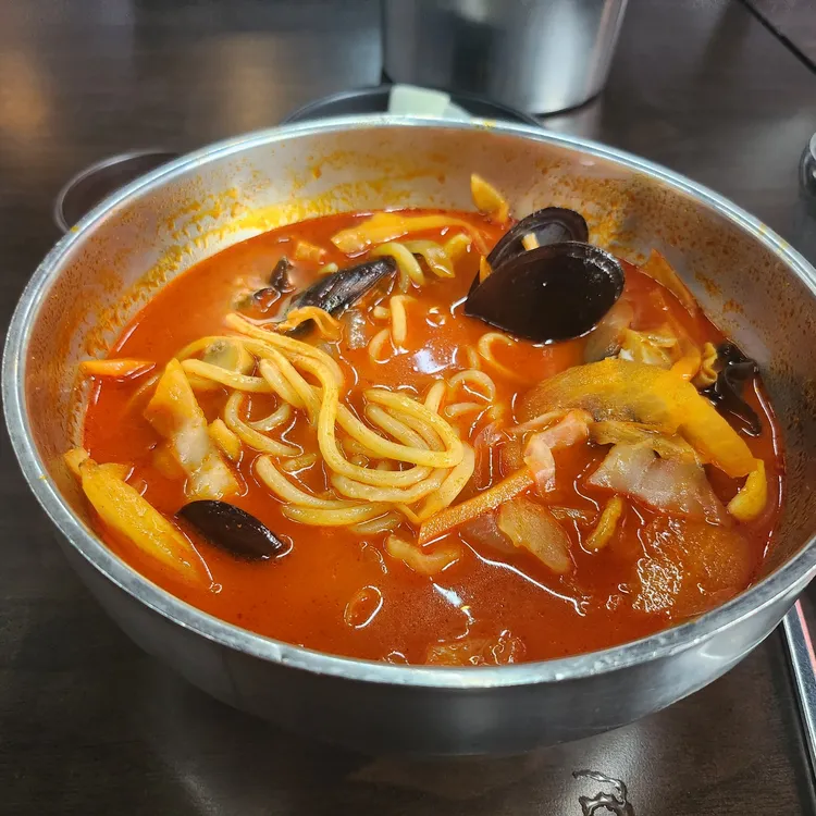 고구려짬뽕10101 대표 사진