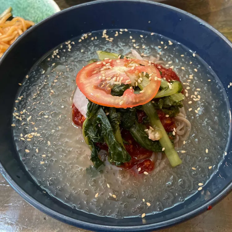 봉평막국수메밀 대표 사진