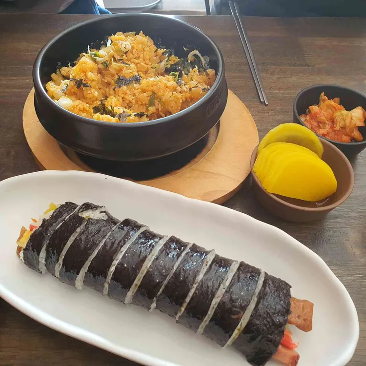 김밥일번지 대표 사진