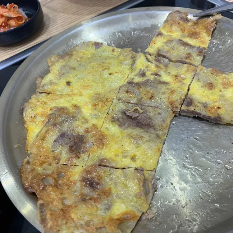 재성밀면 대표 사진