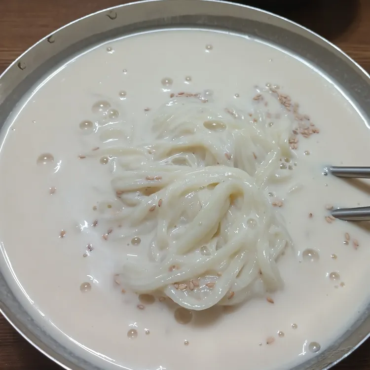 고참밀가 대표 사진