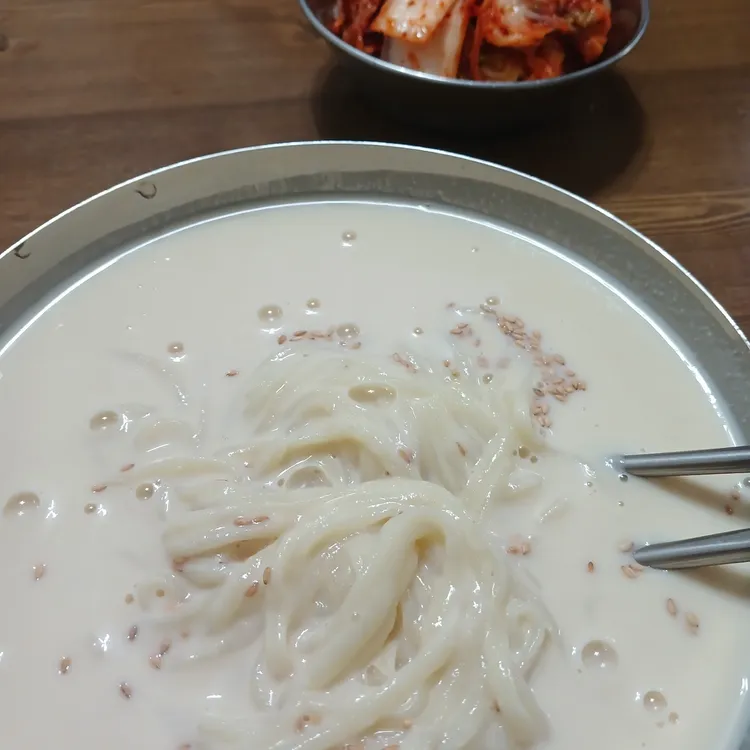 고참밀가 대표 사진