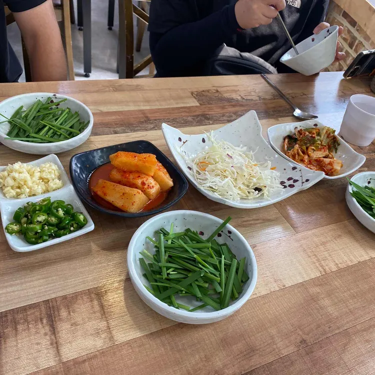 팔당남원추어탕 대표 사진