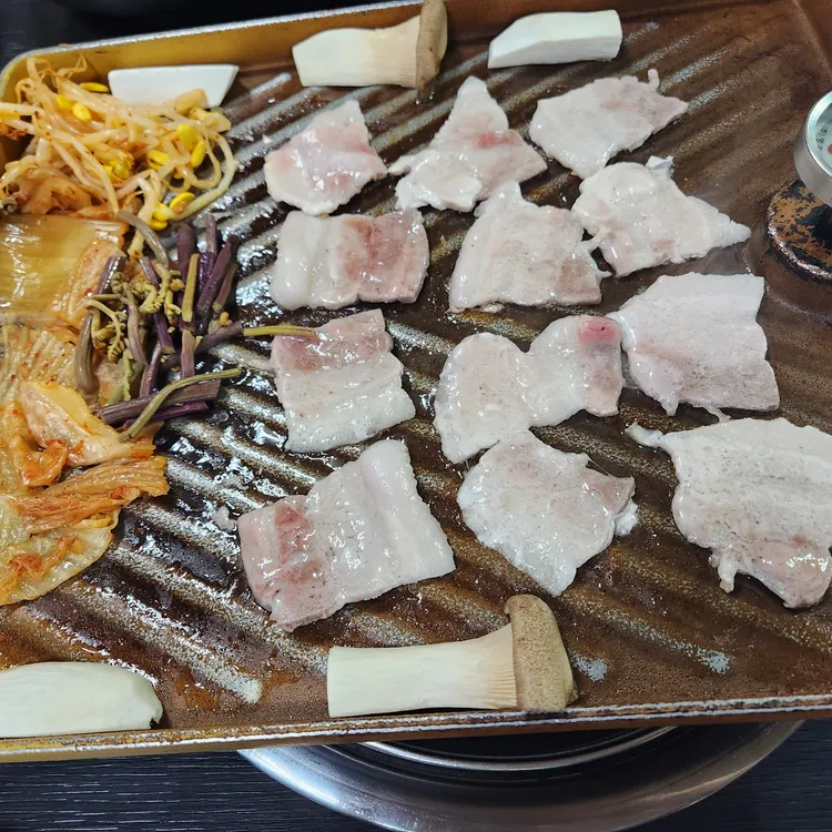무실삼겹 대표 사진