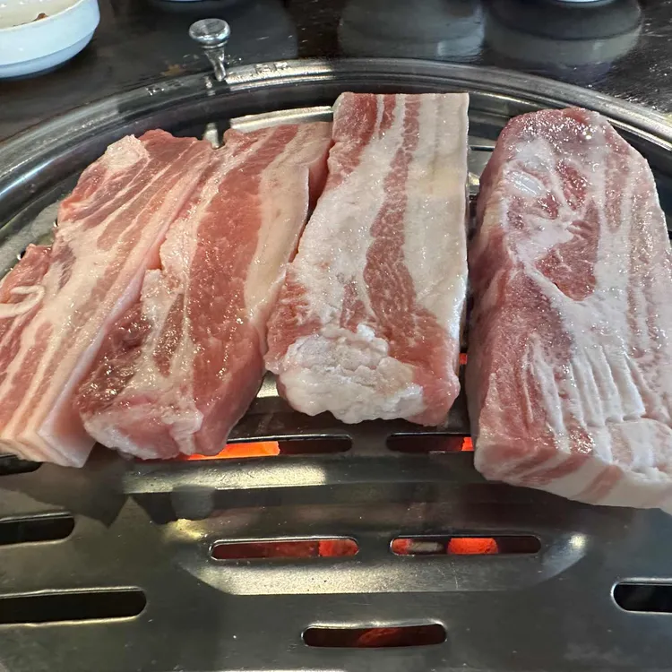새마을식당 대표 사진