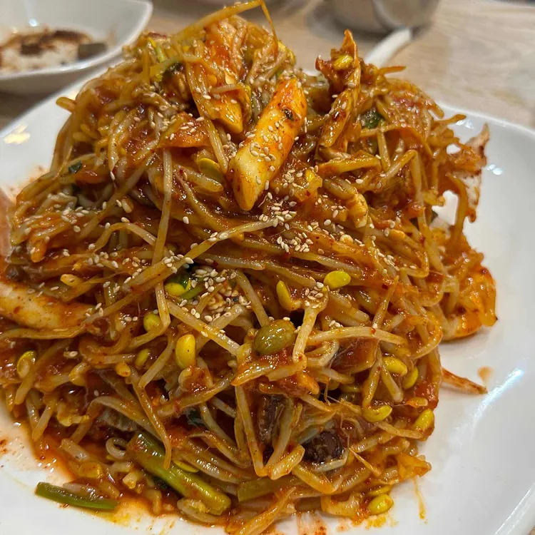 대구왕뽈찜 대표 사진