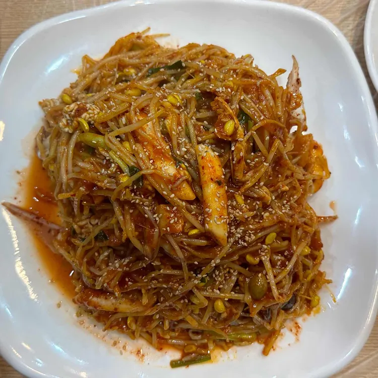 대구왕뽈찜 대표 사진