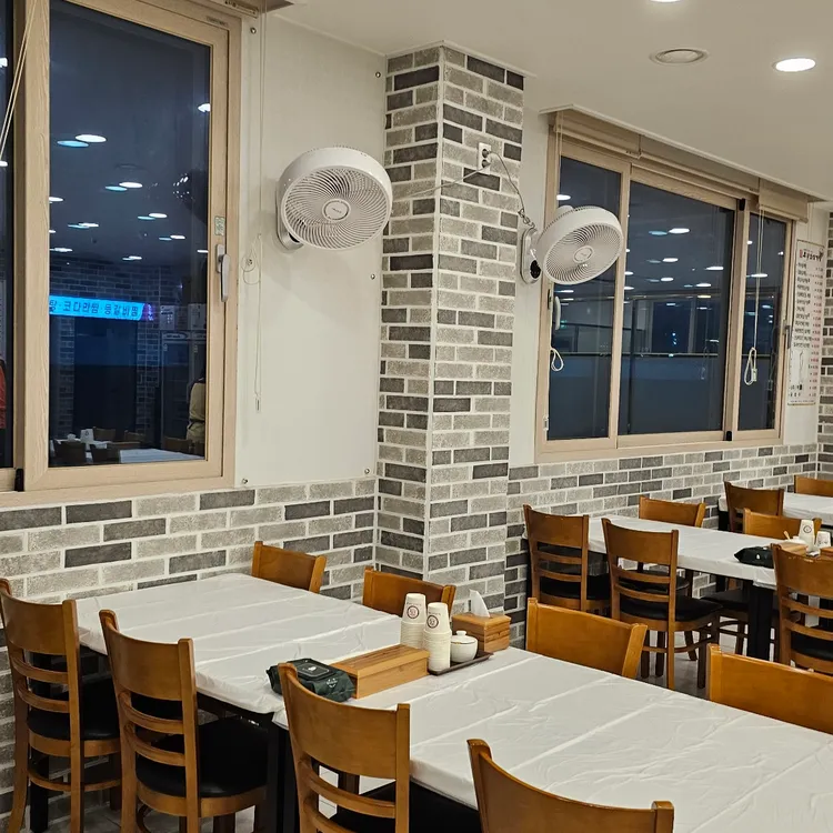 주왕산삼계탕 대표 사진