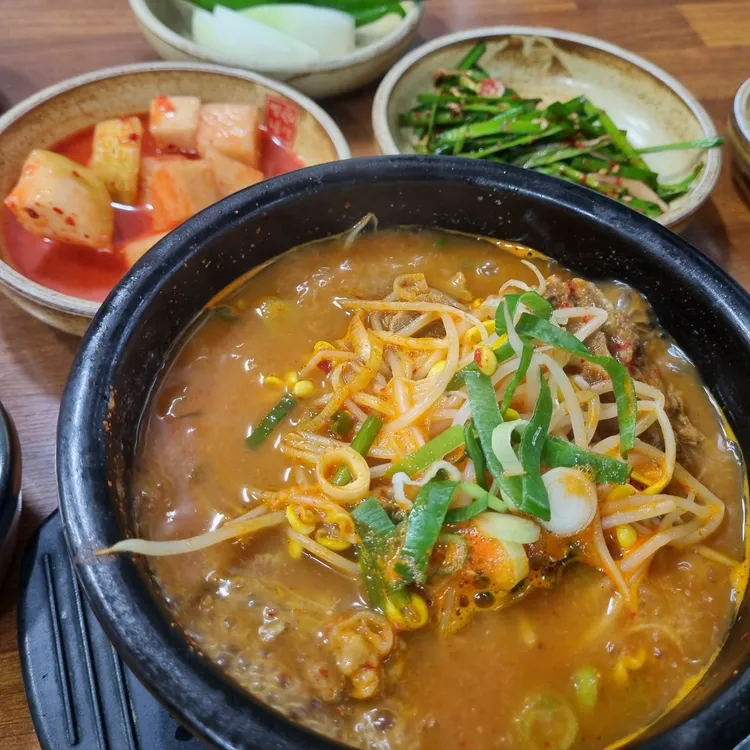권서방네순대국 대표 사진