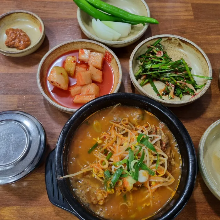 권서방네순대국 대표 사진