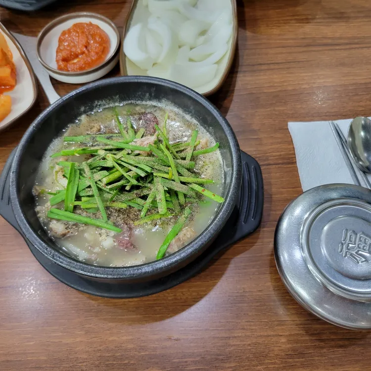 24시찹쌀순대만드는집 사진 2