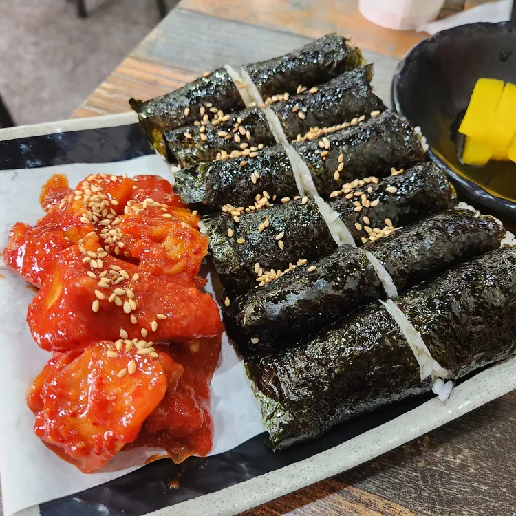 외할머니라면 대표 사진