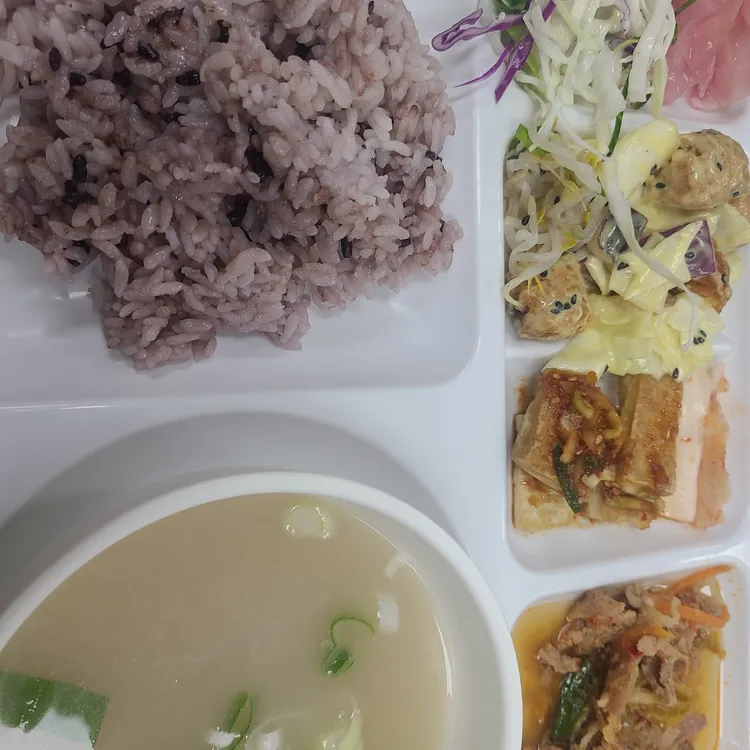 하버뷔페 대표 사진