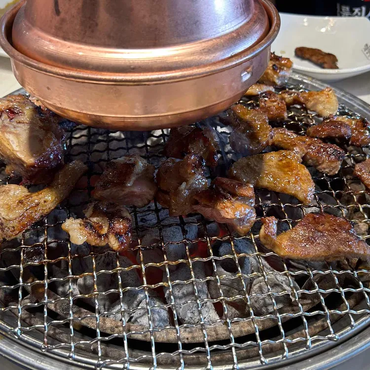 명륜진사갈비 대표 사진