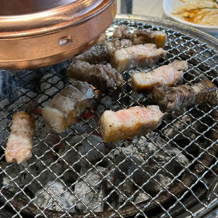 명륜진사갈비 대표 사진