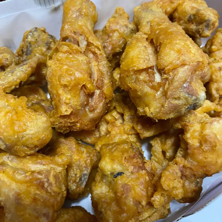 유명통닭 대표 사진