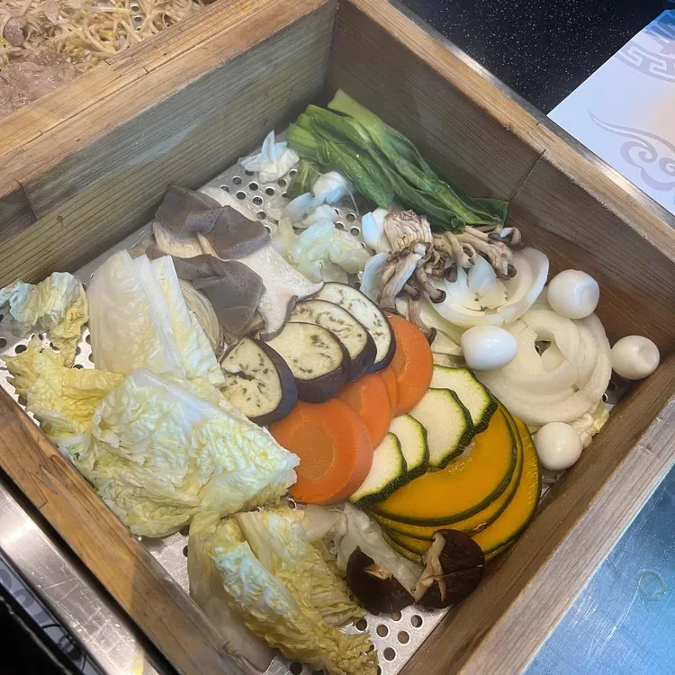 길 세이로무시 대표 사진