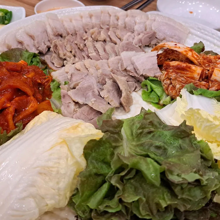 대가보쌈 대표 사진