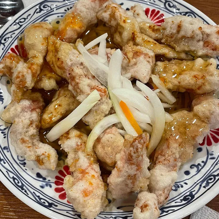 보배반점 대표 사진