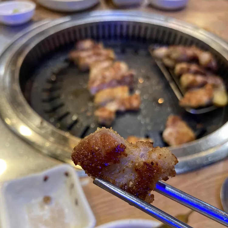 육본 대표 사진