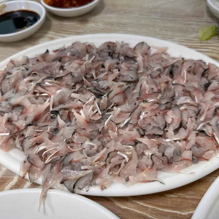 다대횟집 대표 사진