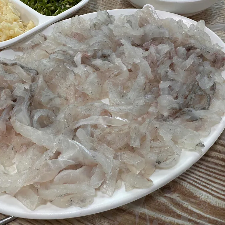 다대횟집 대표 사진