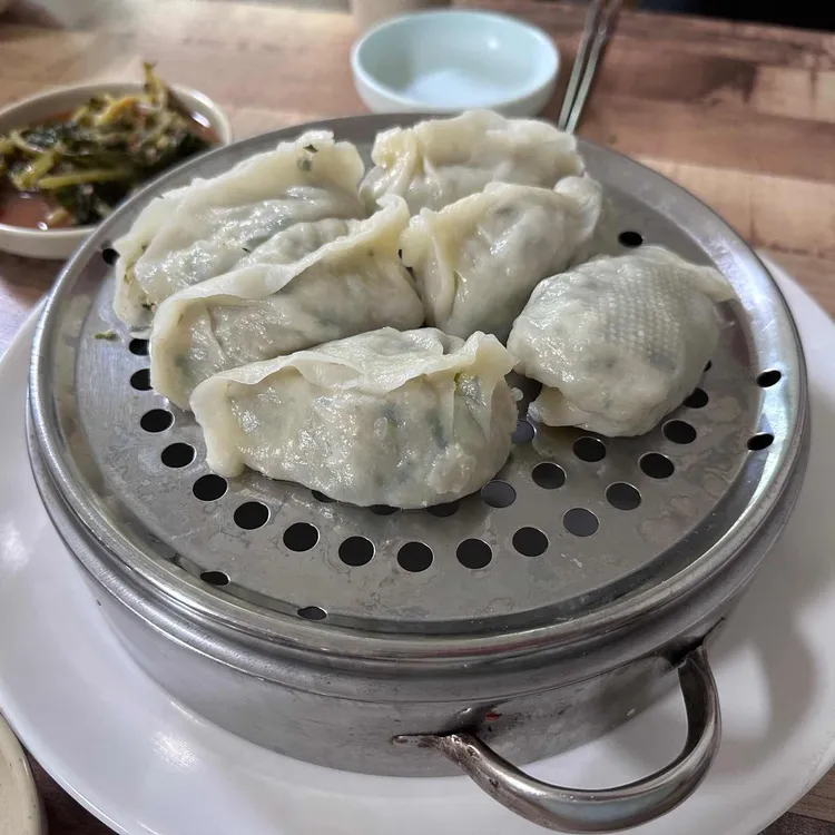 일미당 대표 사진