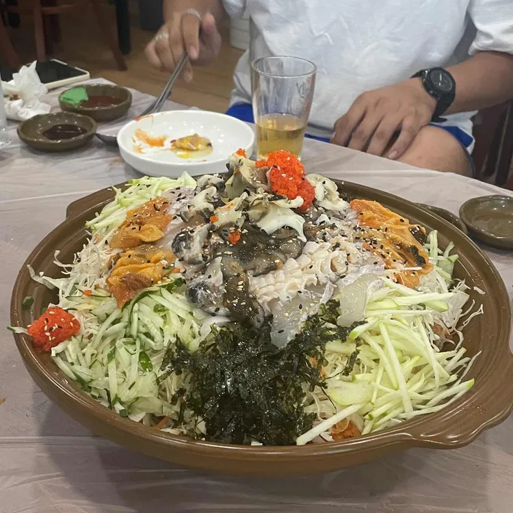 회길목 대표 사진