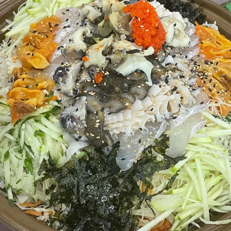회길목 대표 사진