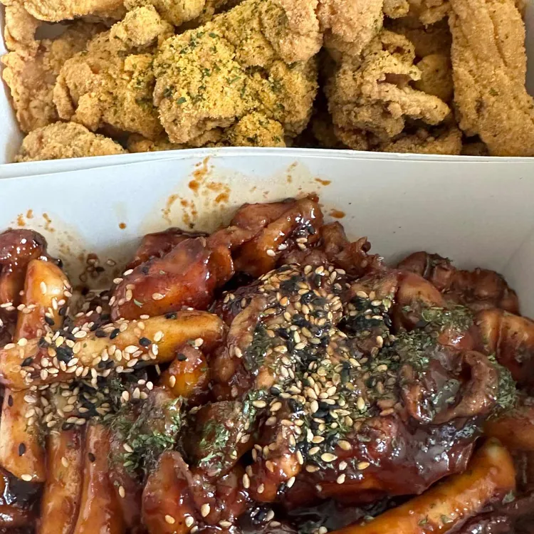 정성숯불두마리치킨 대표 사진
