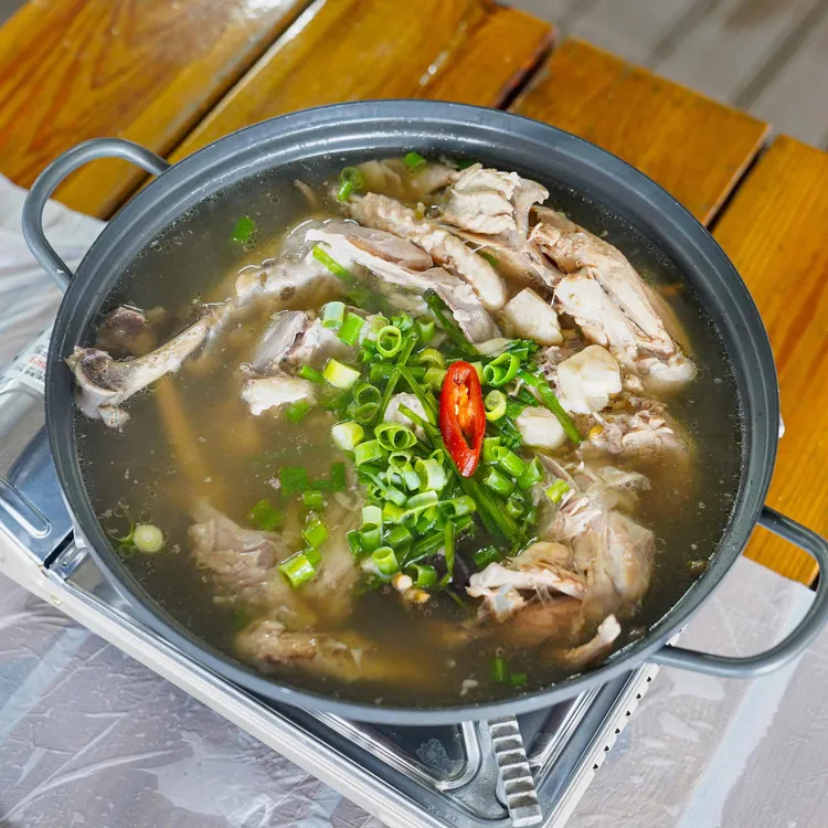 촌닭 대표 사진